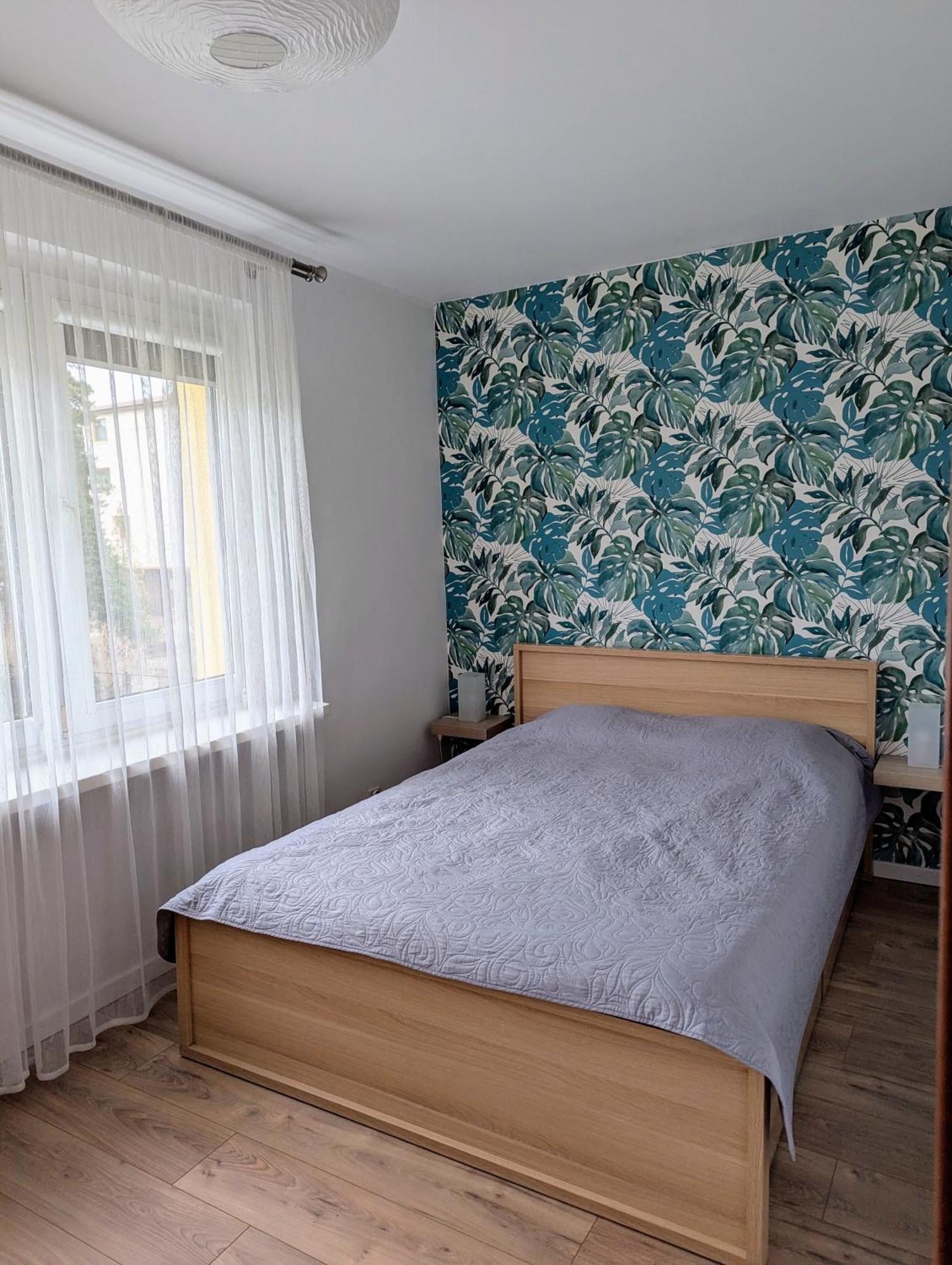 Apartment Apartament Zacisze *